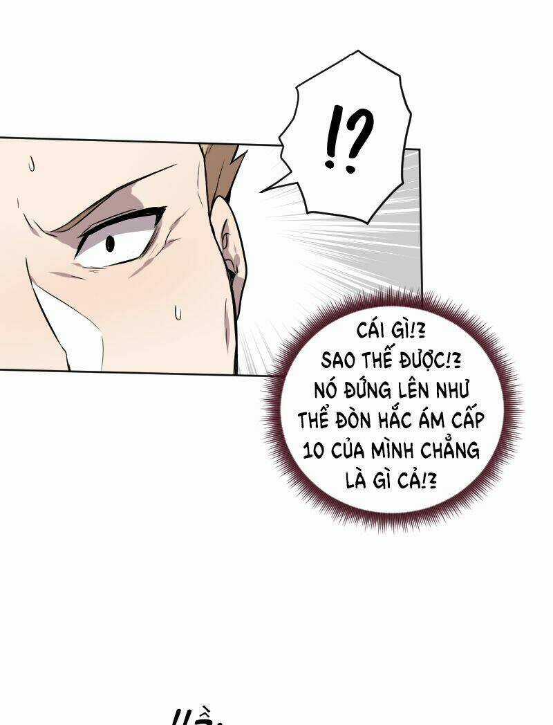 Pháp Sư Và Nữ Chúa Quỷ Chapter 38 trang 8