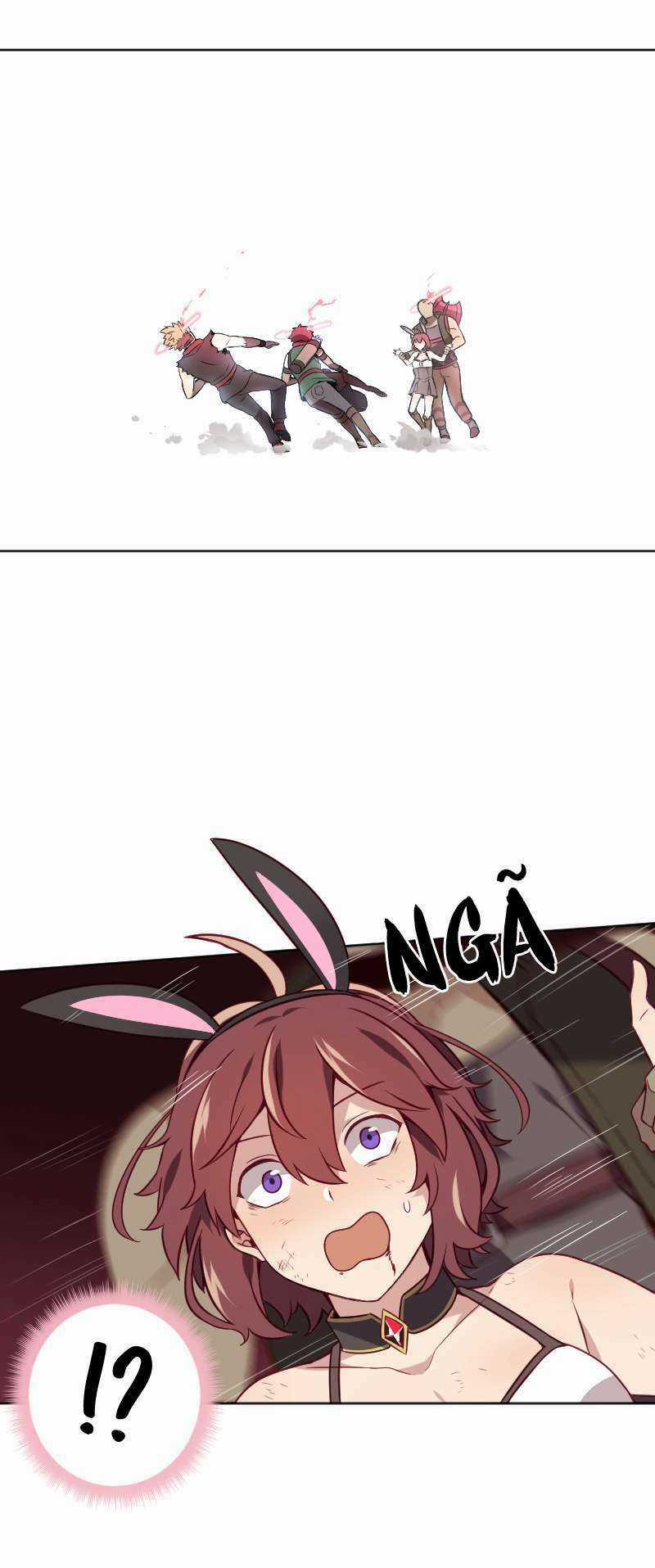 Pháp Sư Và Nữ Chúa Quỷ Chapter 39 trang 13