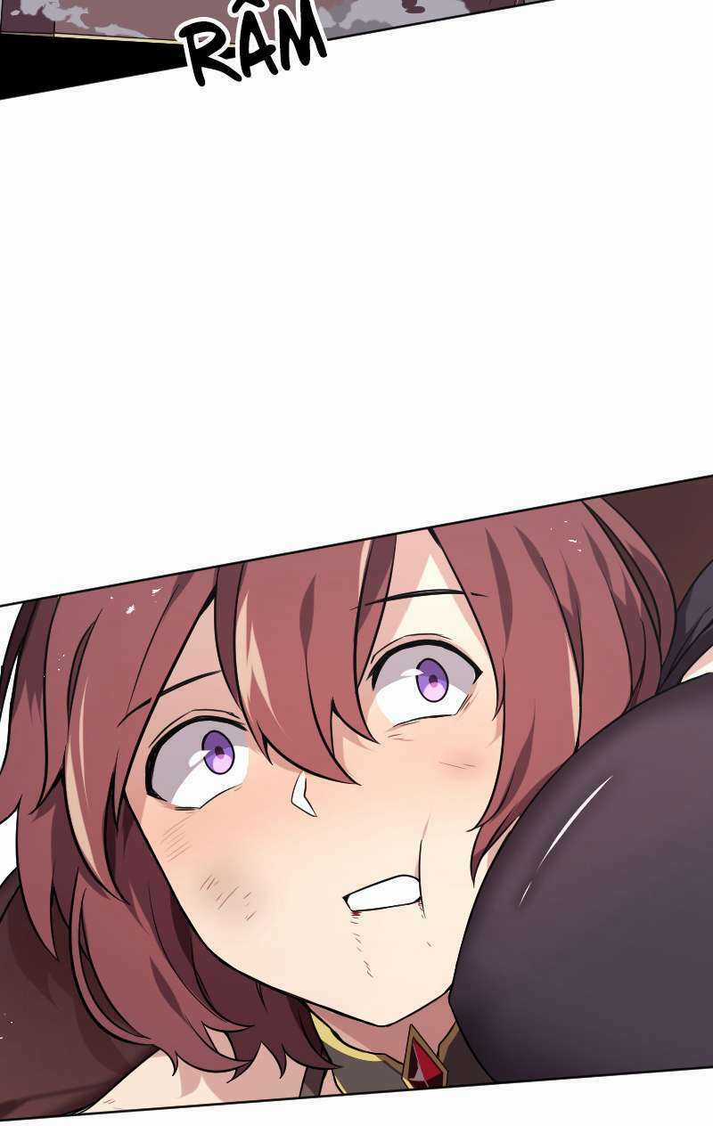 Pháp Sư Và Nữ Chúa Quỷ Chapter 39 trang 15