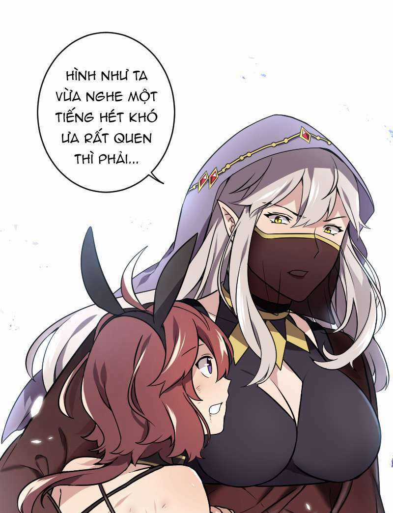 Pháp Sư Và Nữ Chúa Quỷ Chapter 39 trang 16