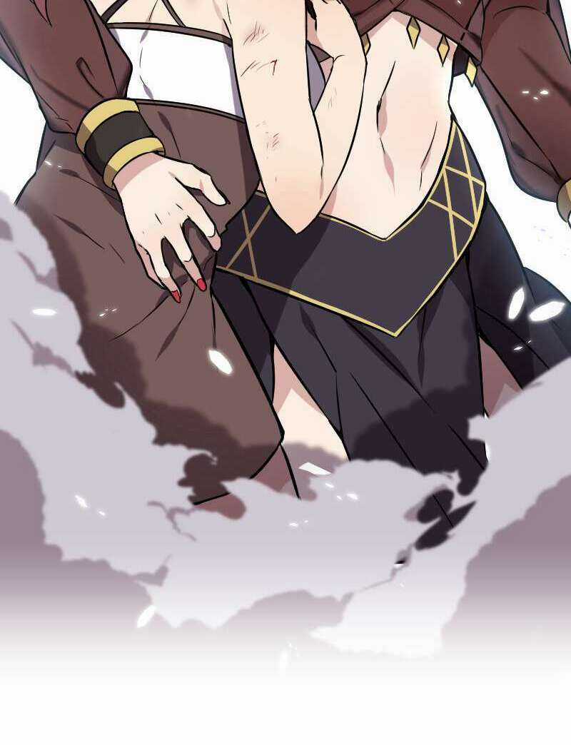 Pháp Sư Và Nữ Chúa Quỷ Chapter 39 trang 17