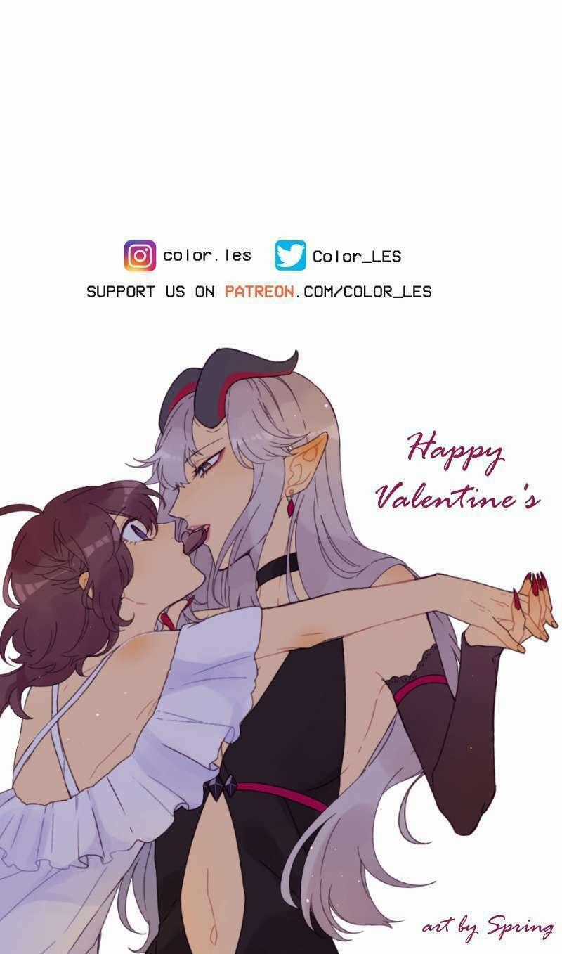 Pháp Sư Và Nữ Chúa Quỷ Chapter 39 trang 19