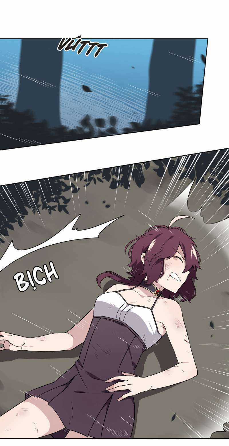 Pháp Sư Và Nữ Chúa Quỷ Chapter 39 trang 2