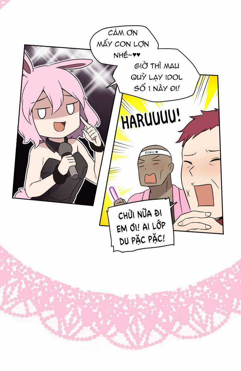 Pháp Sư Và Nữ Chúa Quỷ Chapter 39 trang 9