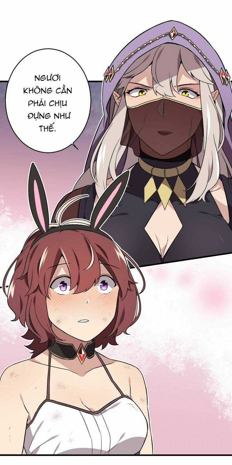 Pháp Sư Và Nữ Chúa Quỷ Chapter 40 trang 10