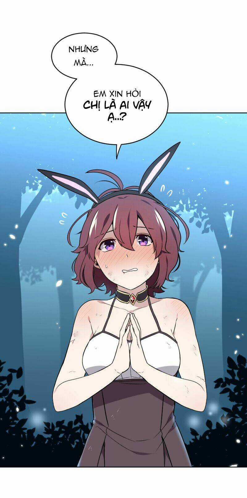 Pháp Sư Và Nữ Chúa Quỷ Chapter 40 trang 12