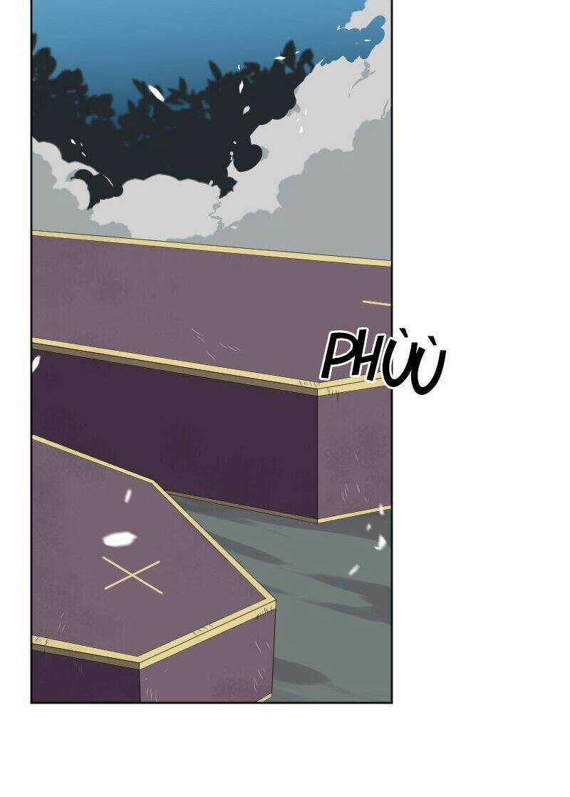 Pháp Sư Và Nữ Chúa Quỷ Chapter 40 trang 2