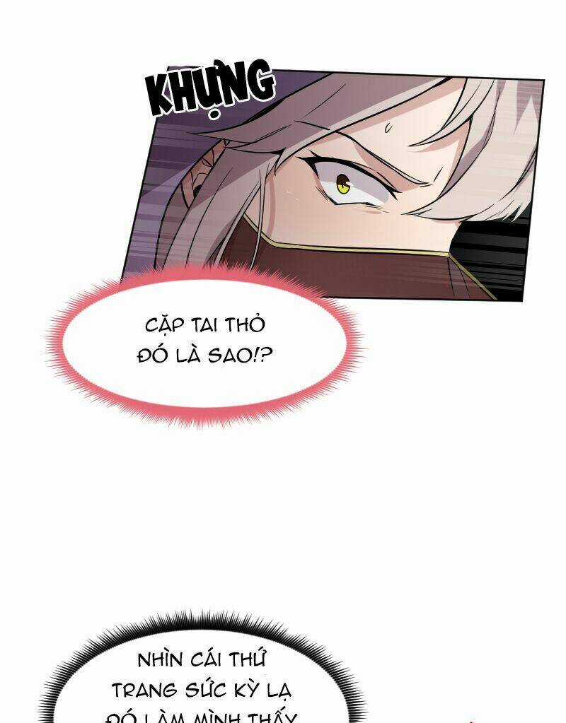 Pháp Sư Và Nữ Chúa Quỷ Chapter 40 trang 4