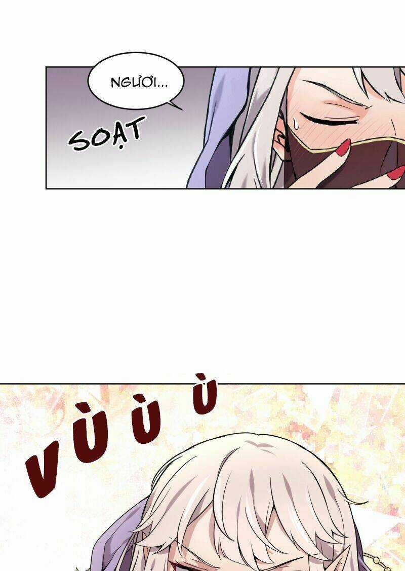 Pháp Sư Và Nữ Chúa Quỷ Chapter 41 trang 10