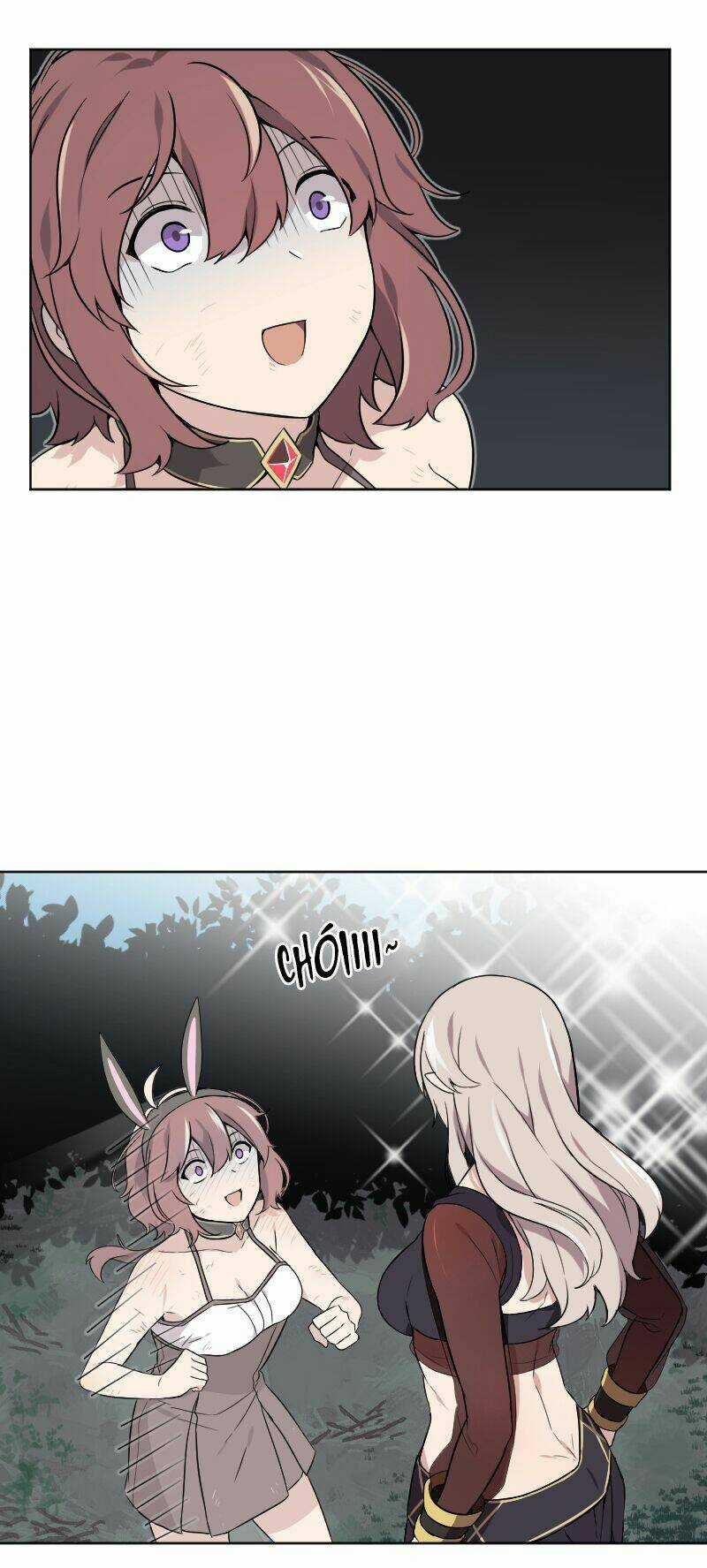 Pháp Sư Và Nữ Chúa Quỷ Chapter 41 trang 12