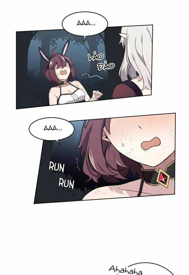 Pháp Sư Và Nữ Chúa Quỷ Chapter 41 trang 13