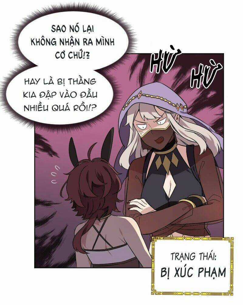 Pháp Sư Và Nữ Chúa Quỷ Chapter 41 trang 2