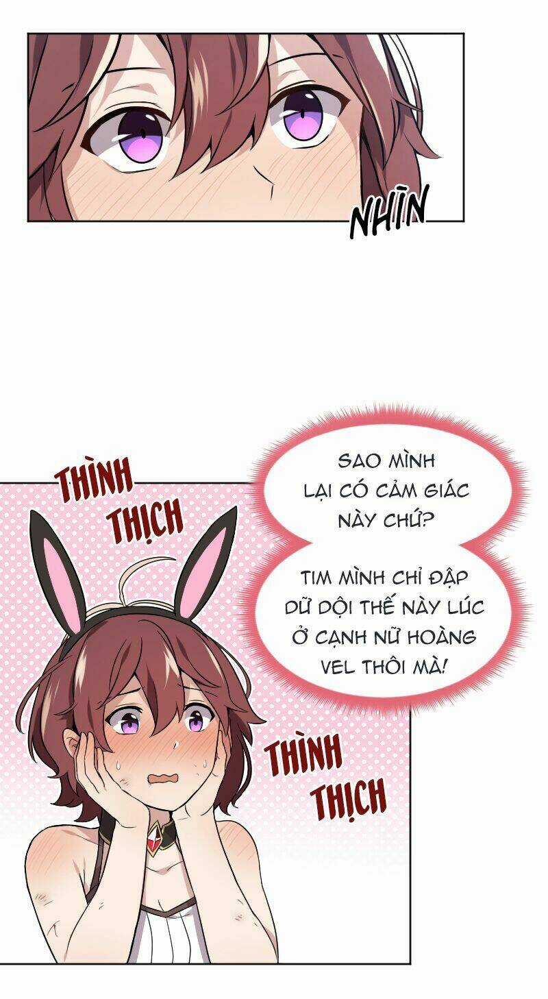 Pháp Sư Và Nữ Chúa Quỷ Chapter 41 trang 3