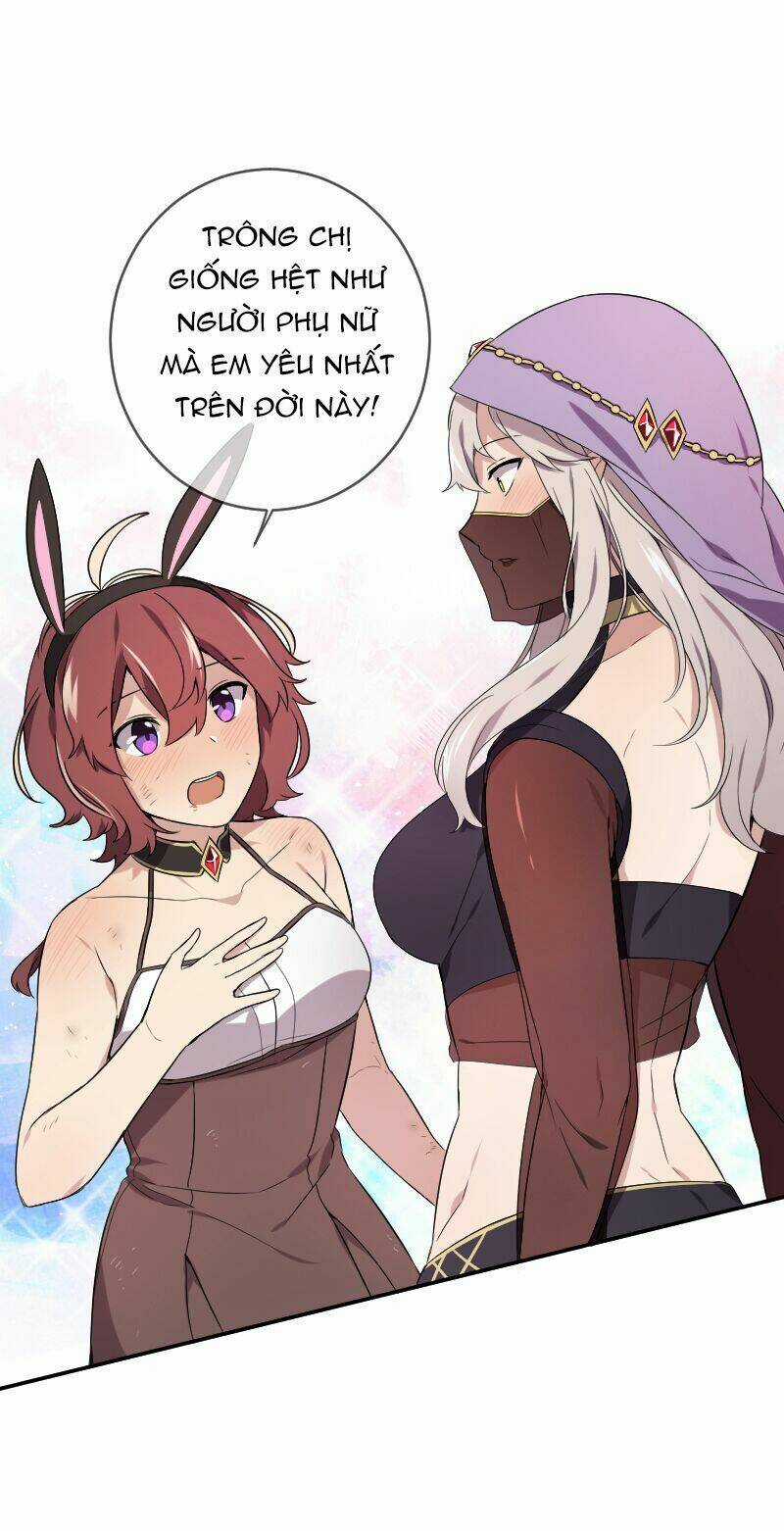 Pháp Sư Và Nữ Chúa Quỷ Chapter 41 trang 5