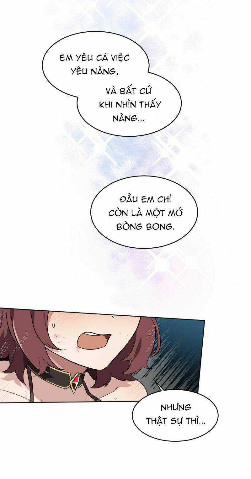 Pháp Sư Và Nữ Chúa Quỷ Chapter 41 trang 8