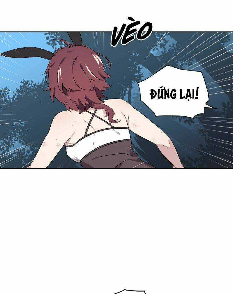 Pháp Sư Và Nữ Chúa Quỷ Chapter 42 trang 2