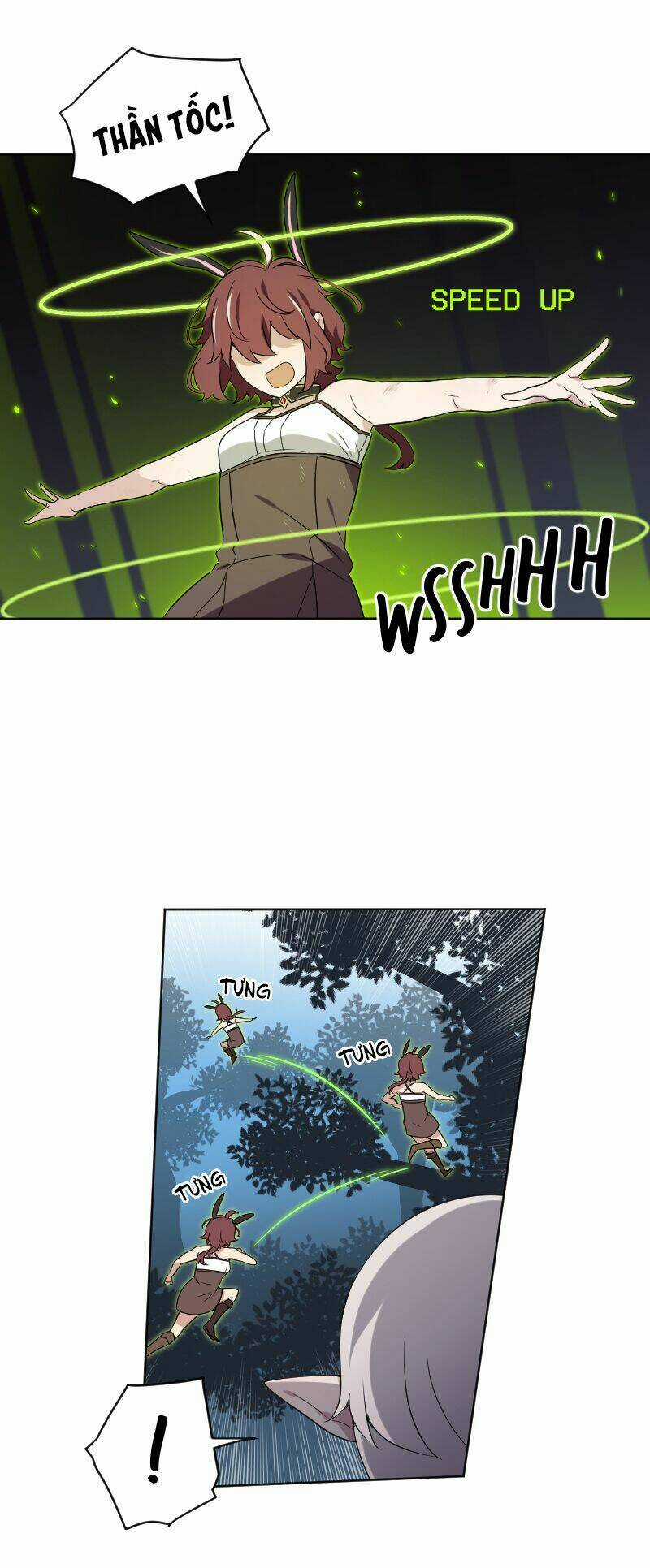 Pháp Sư Và Nữ Chúa Quỷ Chapter 42 trang 4