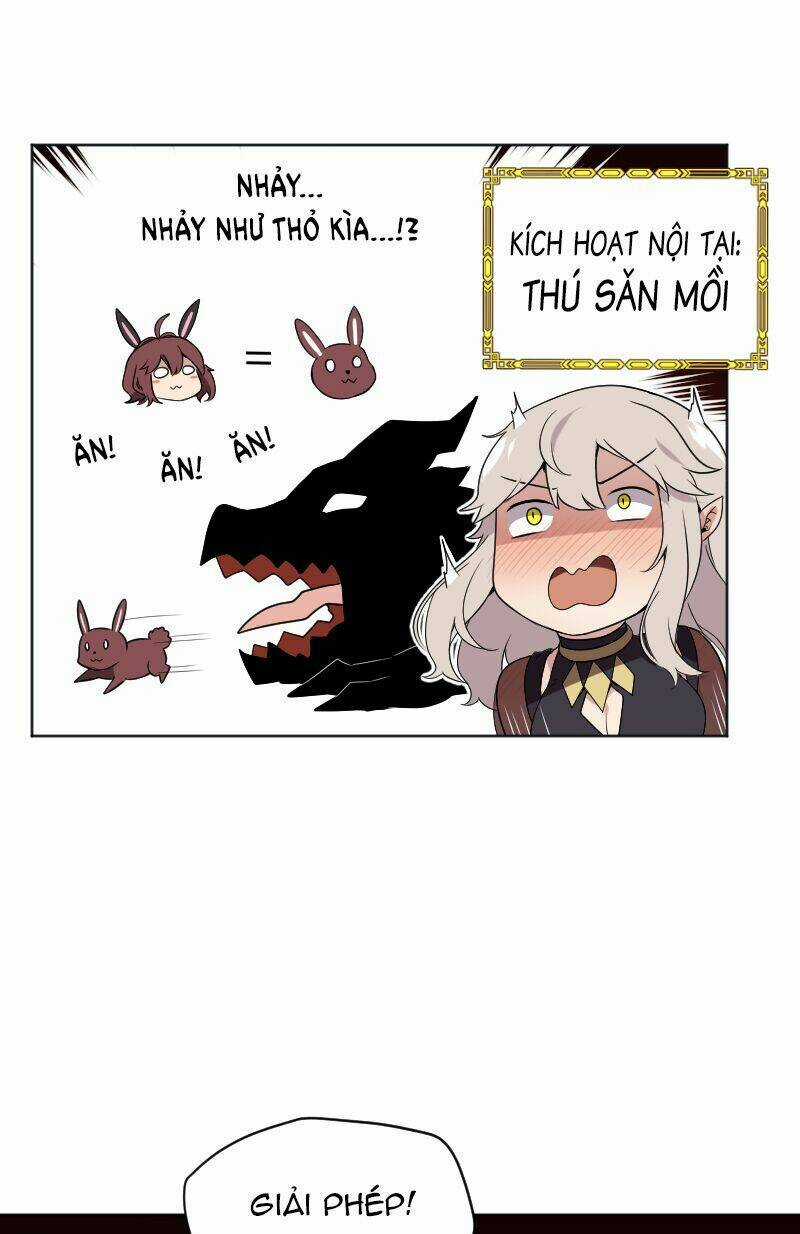 Pháp Sư Và Nữ Chúa Quỷ Chapter 42 trang 5