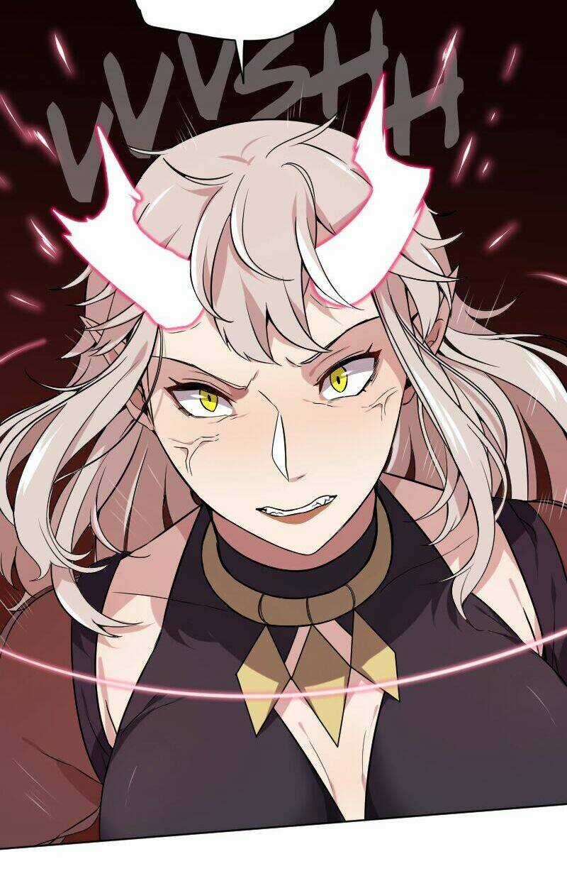 Pháp Sư Và Nữ Chúa Quỷ Chapter 42 trang 6