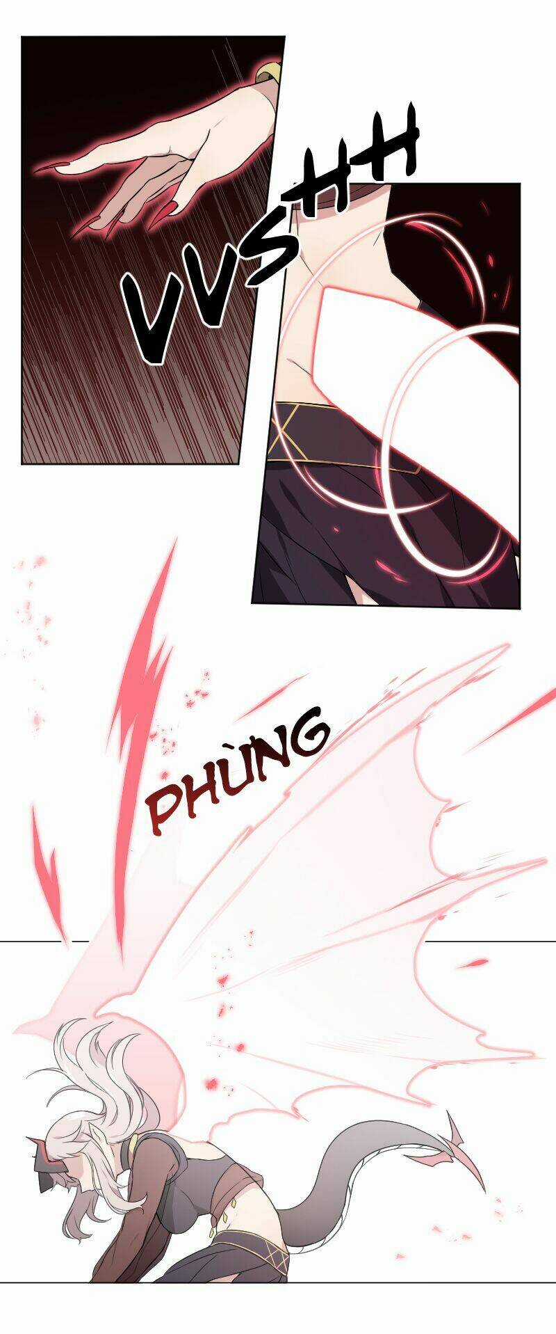 Pháp Sư Và Nữ Chúa Quỷ Chapter 42 trang 7