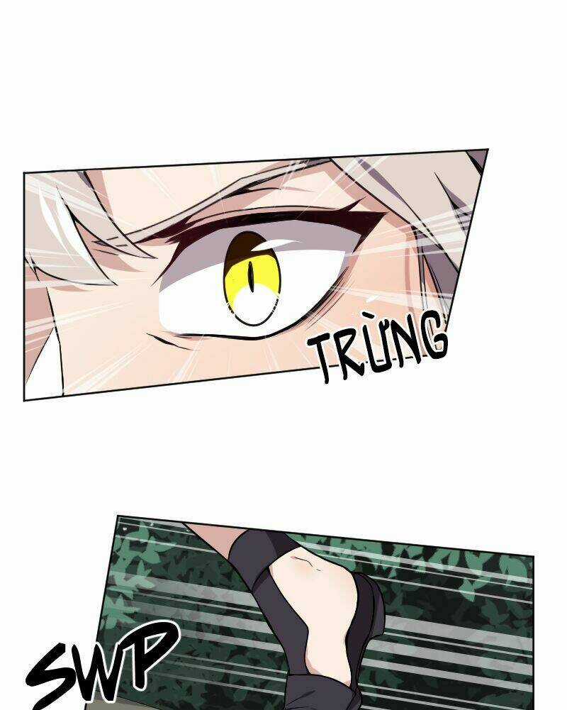 Pháp Sư Và Nữ Chúa Quỷ Chapter 42 trang 9