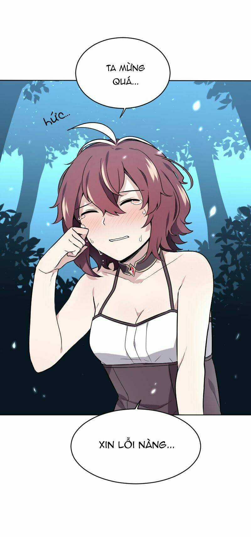 Pháp Sư Và Nữ Chúa Quỷ Chapter 43 trang 12