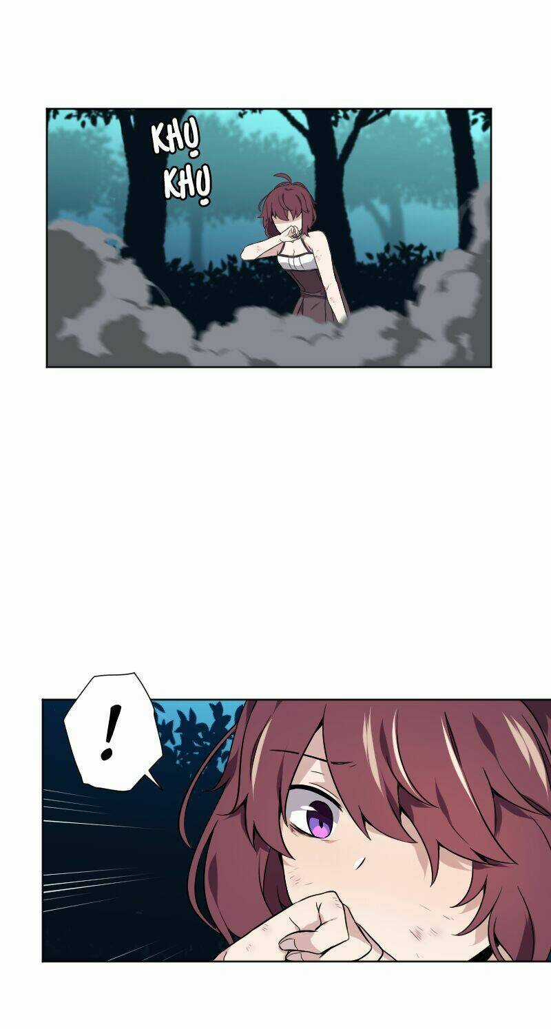 Pháp Sư Và Nữ Chúa Quỷ Chapter 43 trang 2