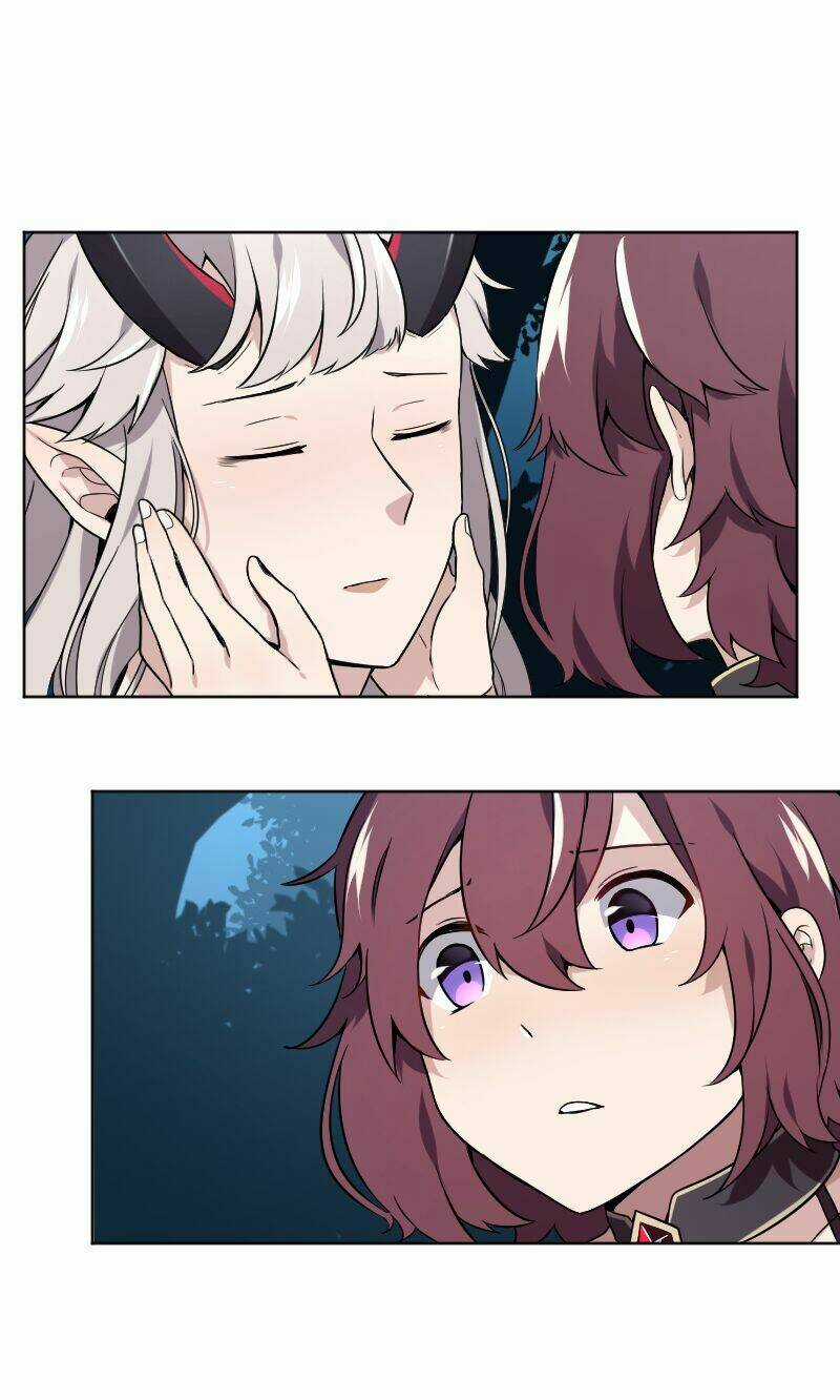 Pháp Sư Và Nữ Chúa Quỷ Chapter 43 trang 5