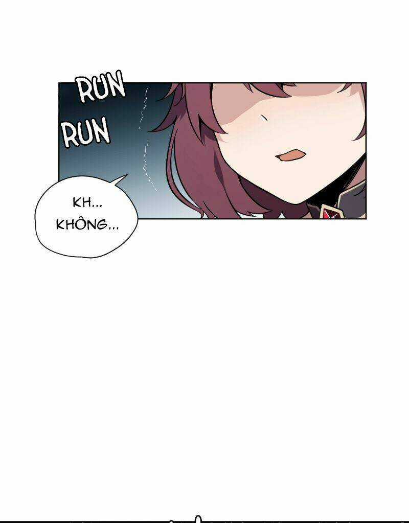 Pháp Sư Và Nữ Chúa Quỷ Chapter 43 trang 6