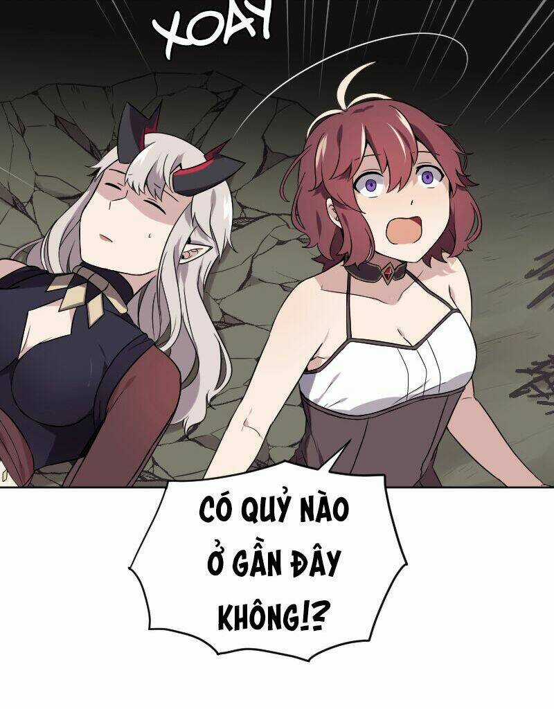 Pháp Sư Và Nữ Chúa Quỷ Chapter 43 trang 7