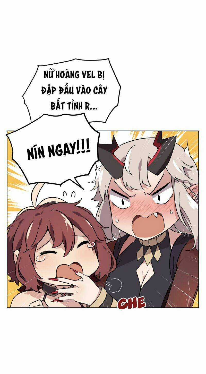 Pháp Sư Và Nữ Chúa Quỷ Chapter 43 trang 9