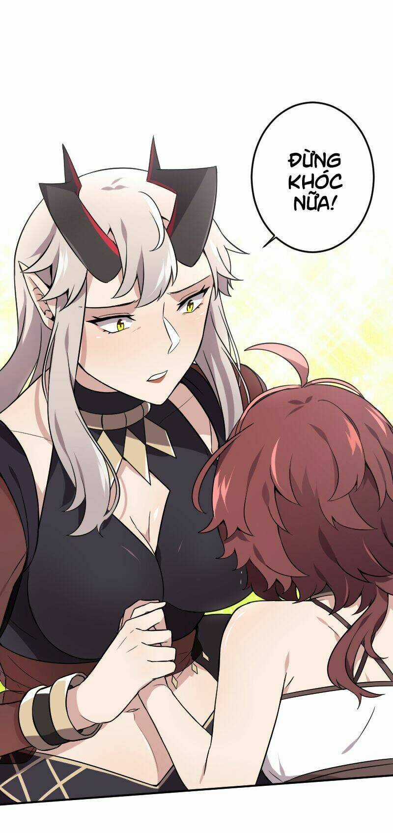 Pháp Sư Và Nữ Chúa Quỷ Chapter 44 trang 10