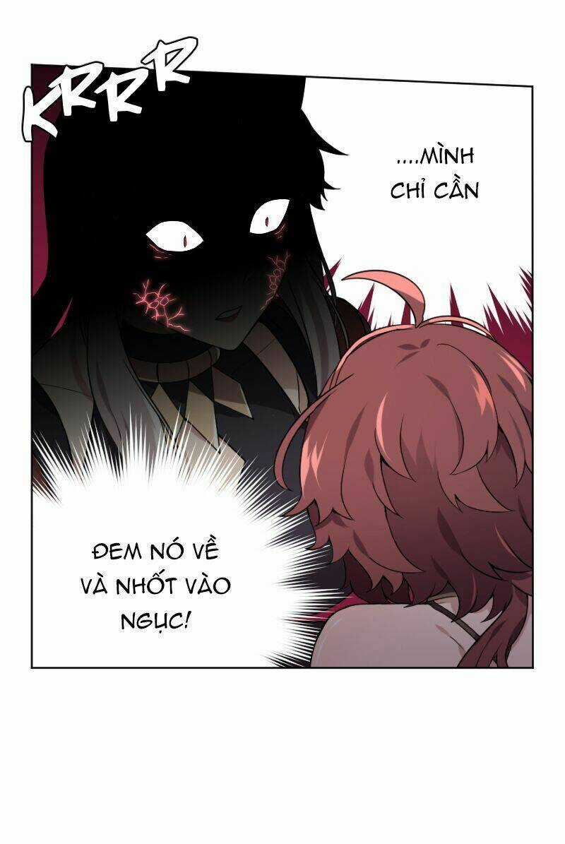 Pháp Sư Và Nữ Chúa Quỷ Chapter 44 trang 13