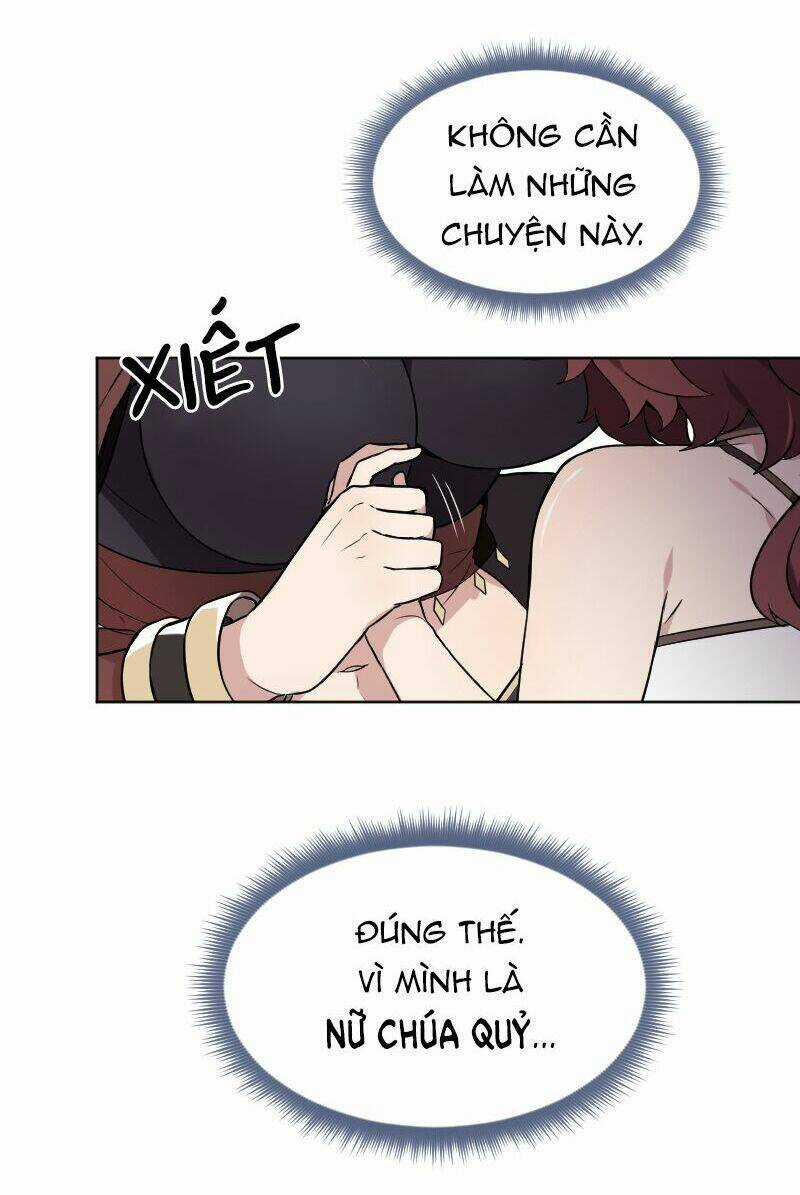 Pháp Sư Và Nữ Chúa Quỷ Chapter 44 trang 14