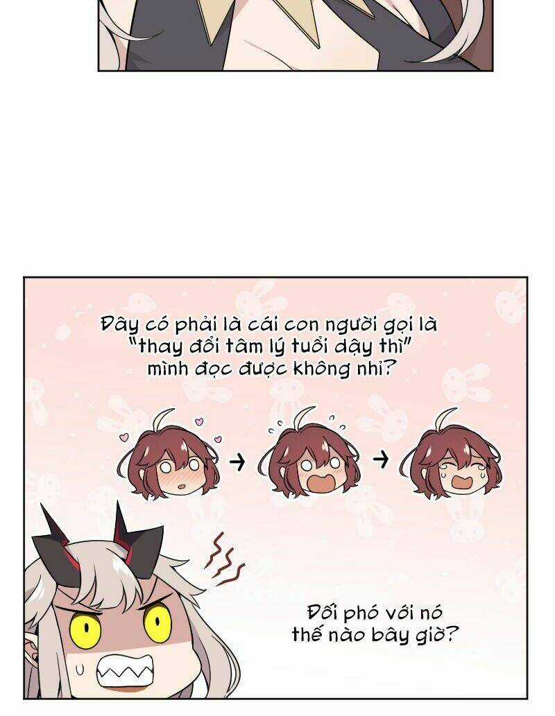 Pháp Sư Và Nữ Chúa Quỷ Chapter 44 trang 3