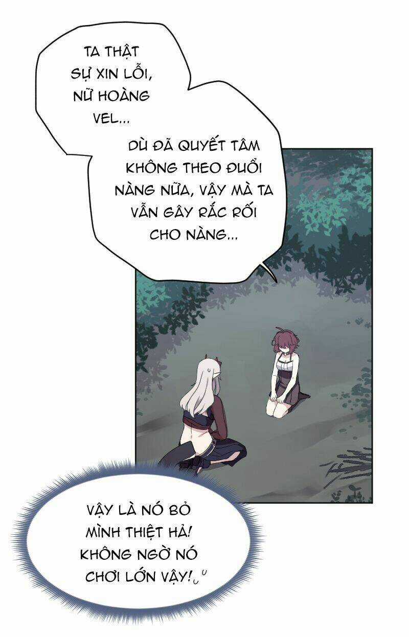 Pháp Sư Và Nữ Chúa Quỷ Chapter 44 trang 4