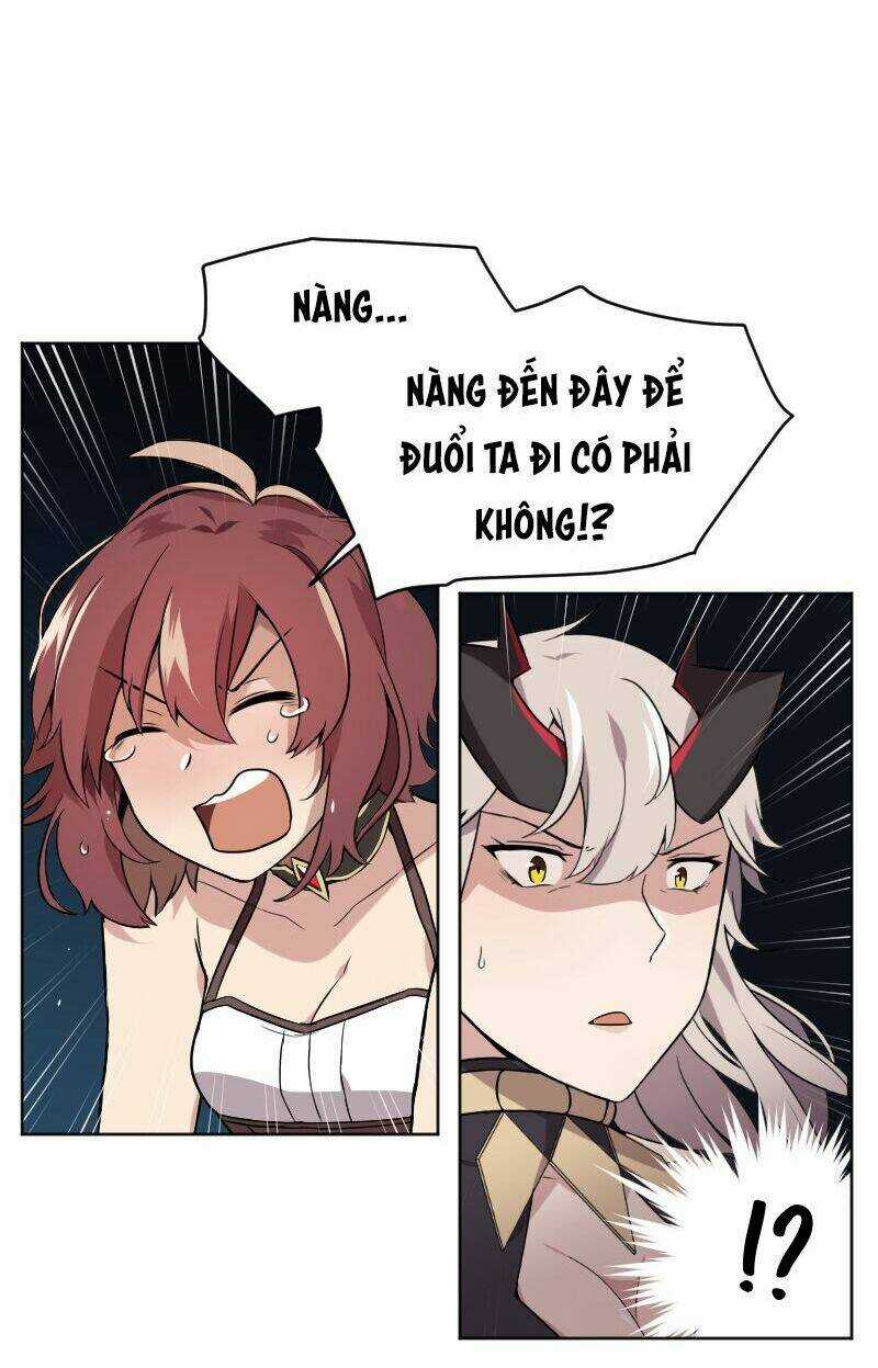 Pháp Sư Và Nữ Chúa Quỷ Chapter 44 trang 5