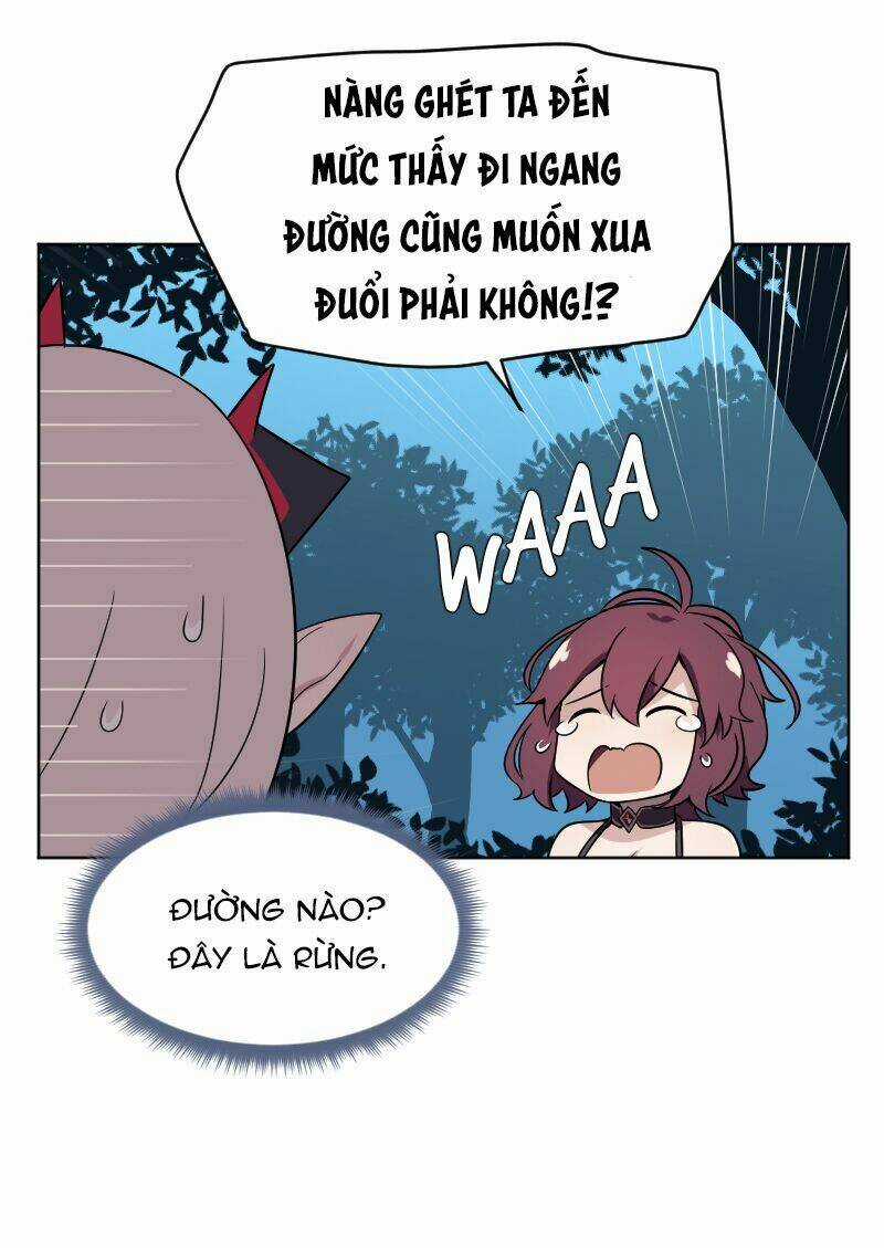 Pháp Sư Và Nữ Chúa Quỷ Chapter 44 trang 6