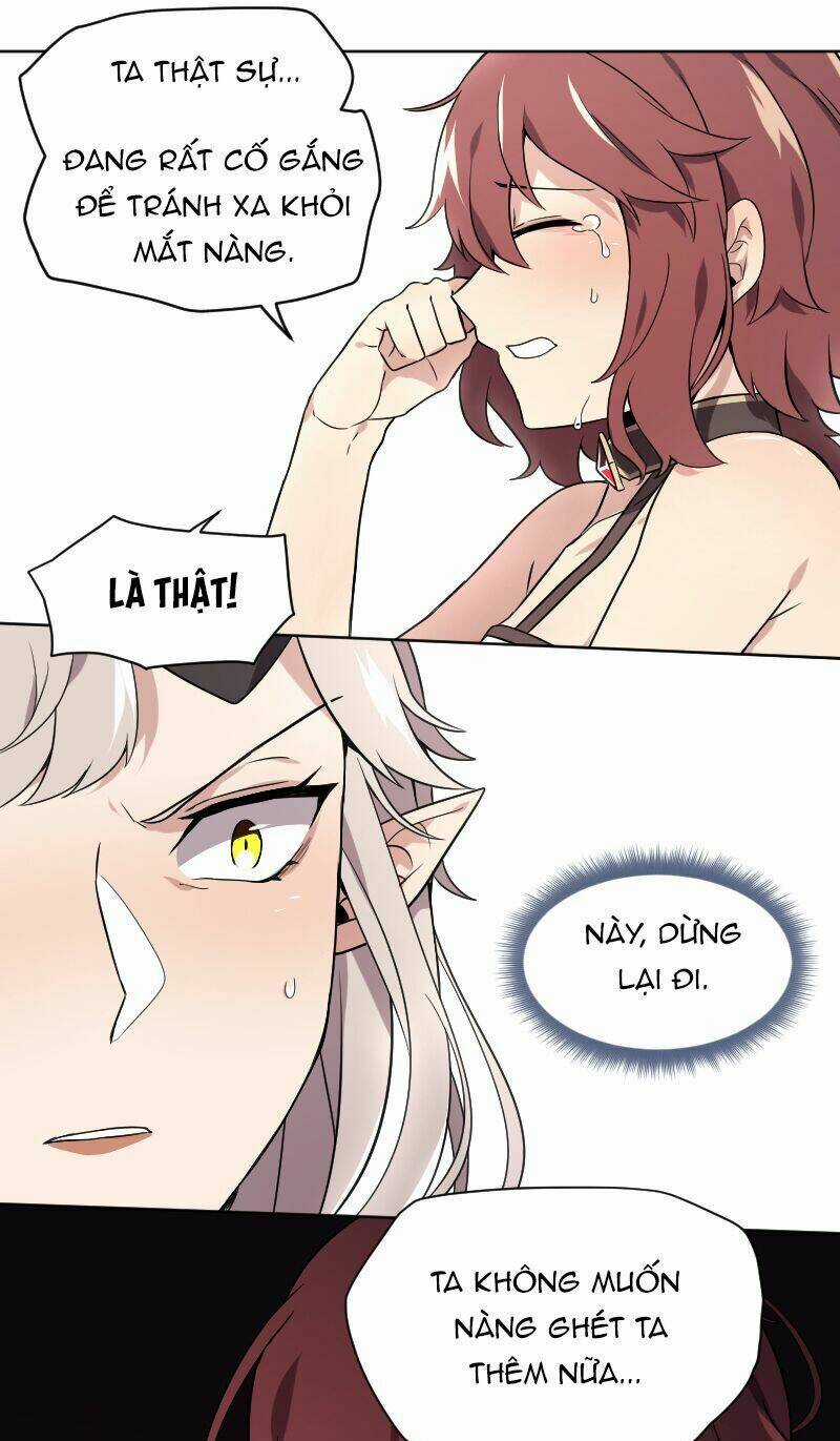 Pháp Sư Và Nữ Chúa Quỷ Chapter 44 trang 8