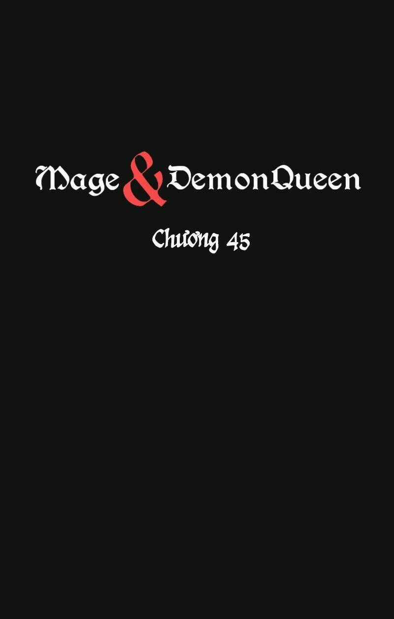 Pháp Sư Và Nữ Chúa Quỷ Chapter 45 trang 1