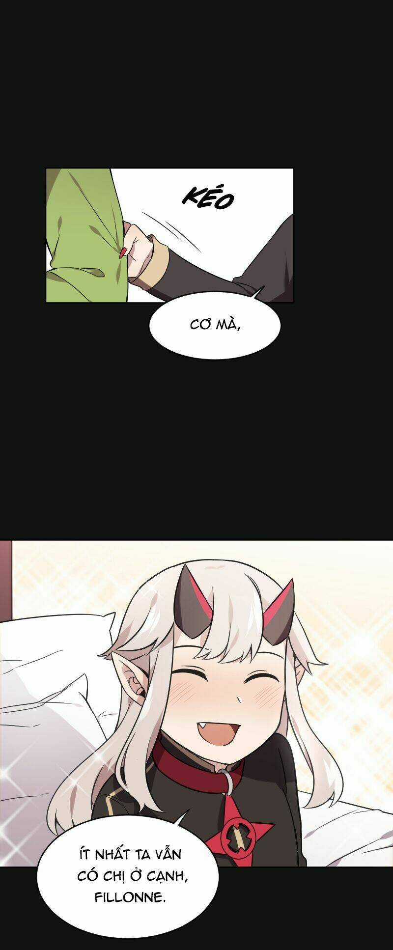 Pháp Sư Và Nữ Chúa Quỷ Chapter 45 trang 14