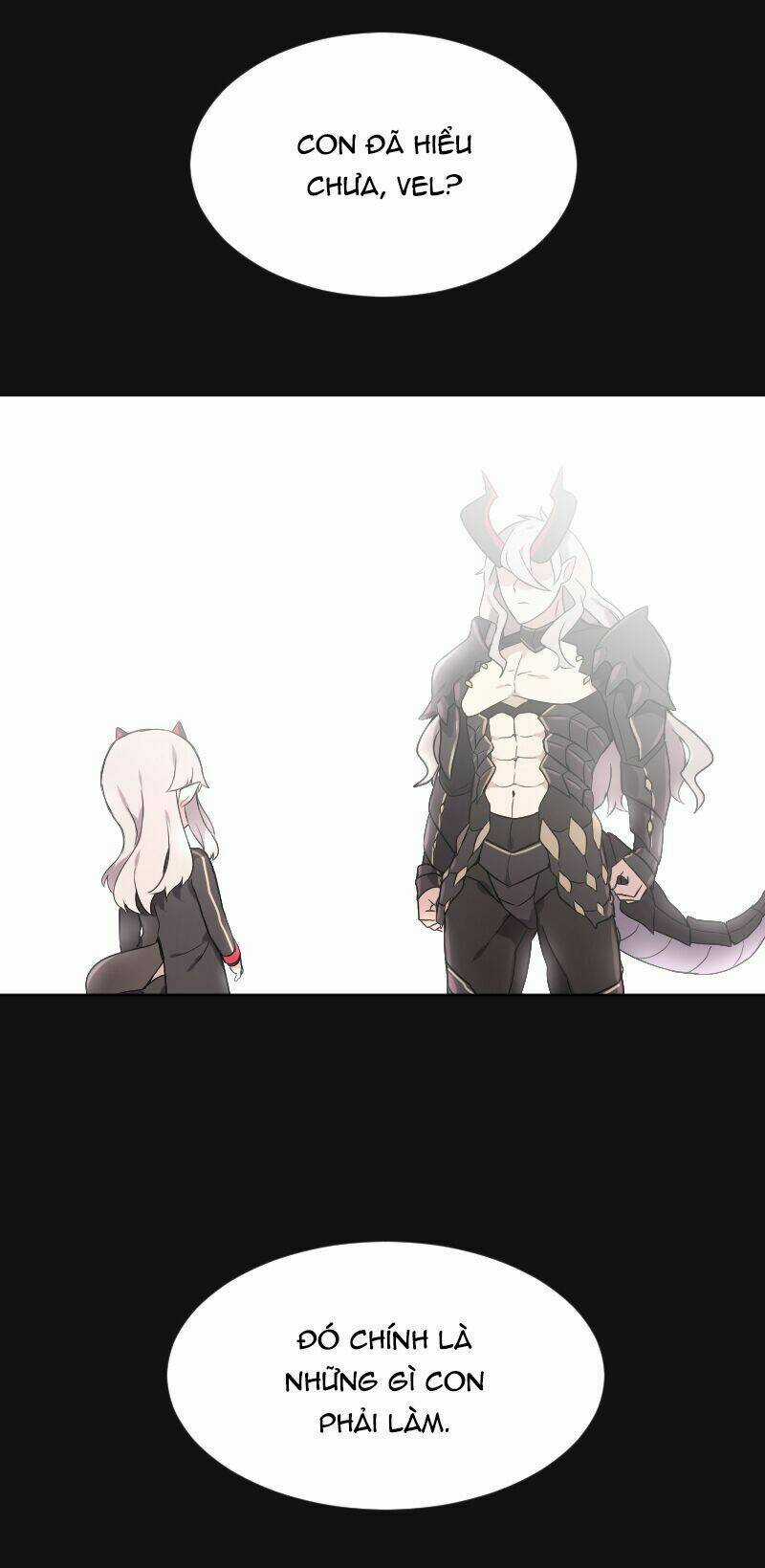 Pháp Sư Và Nữ Chúa Quỷ Chapter 45 trang 2