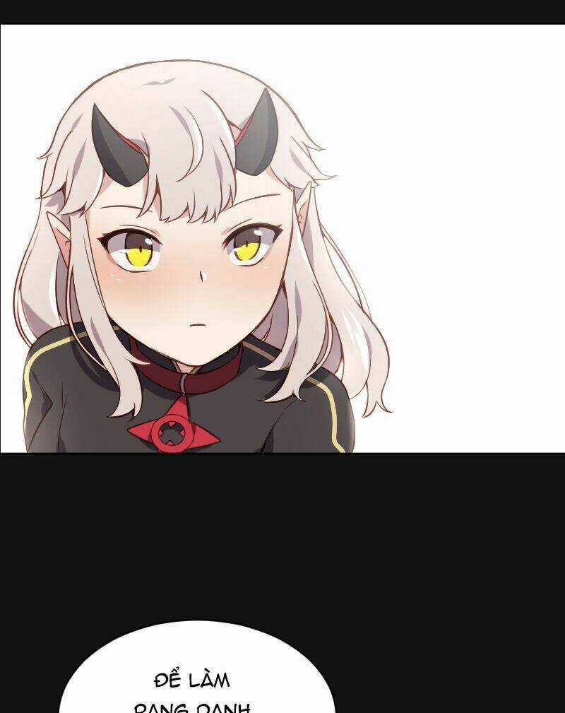 Pháp Sư Và Nữ Chúa Quỷ Chapter 45 trang 3