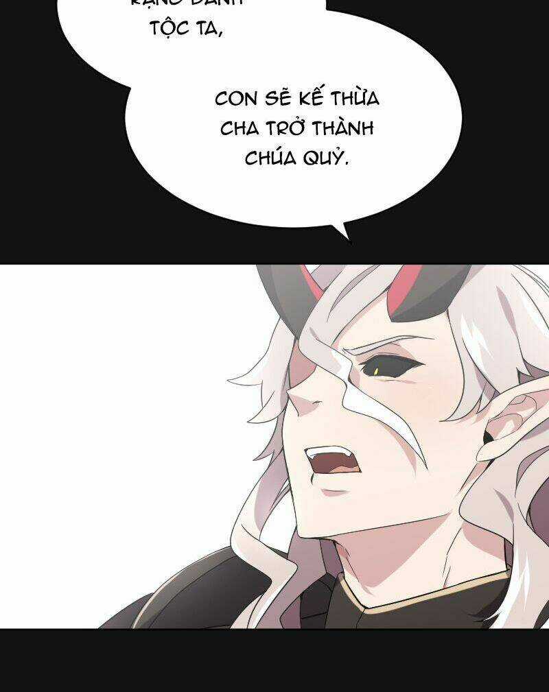 Pháp Sư Và Nữ Chúa Quỷ Chapter 45 trang 4