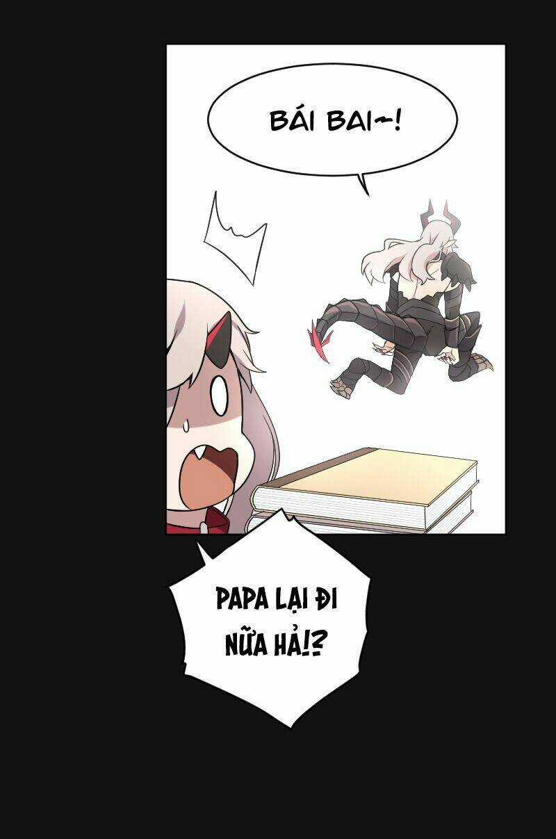 Pháp Sư Và Nữ Chúa Quỷ Chapter 45 trang 7