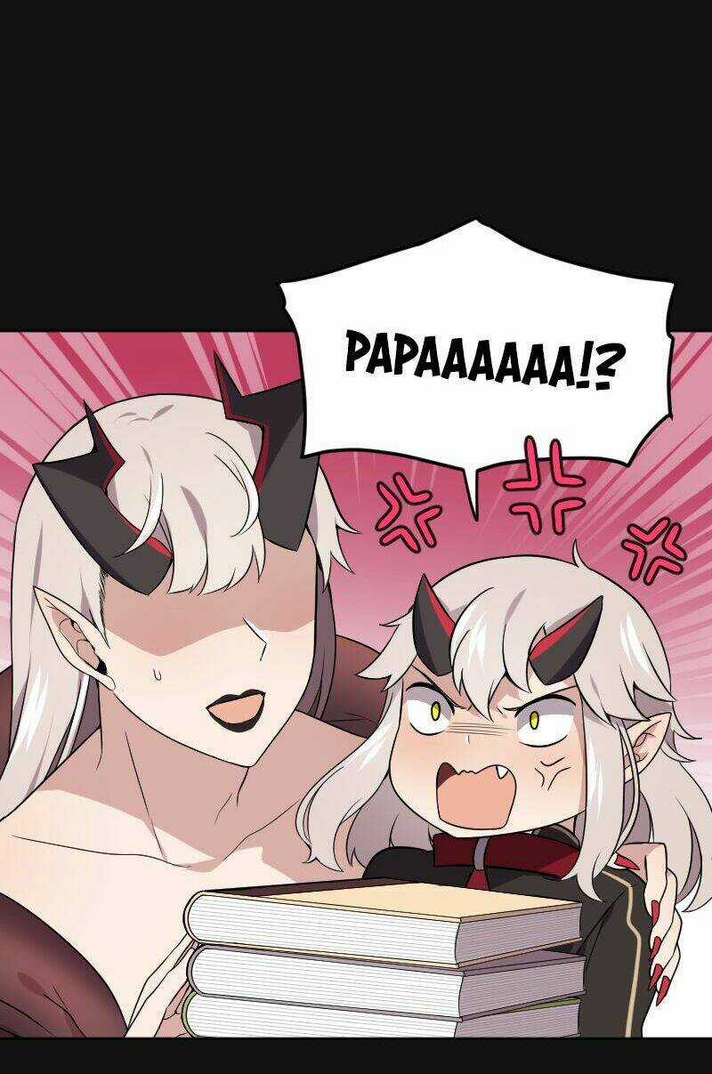 Pháp Sư Và Nữ Chúa Quỷ Chapter 45 trang 8