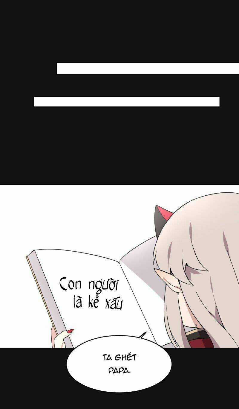 Pháp Sư Và Nữ Chúa Quỷ Chapter 45 trang 9