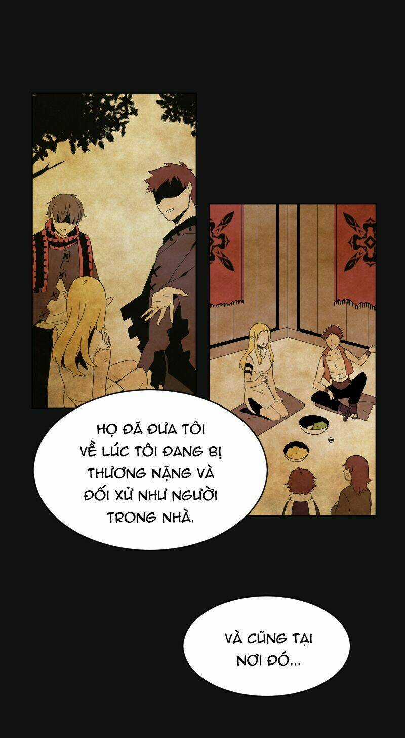 Pháp Sư Và Nữ Chúa Quỷ Chapter 46 trang 10
