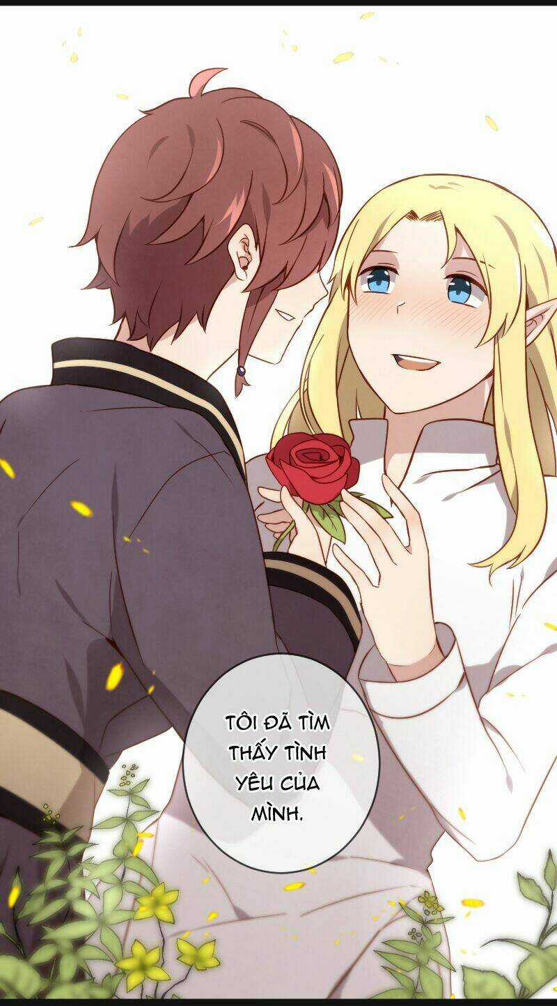 Pháp Sư Và Nữ Chúa Quỷ Chapter 46 trang 11