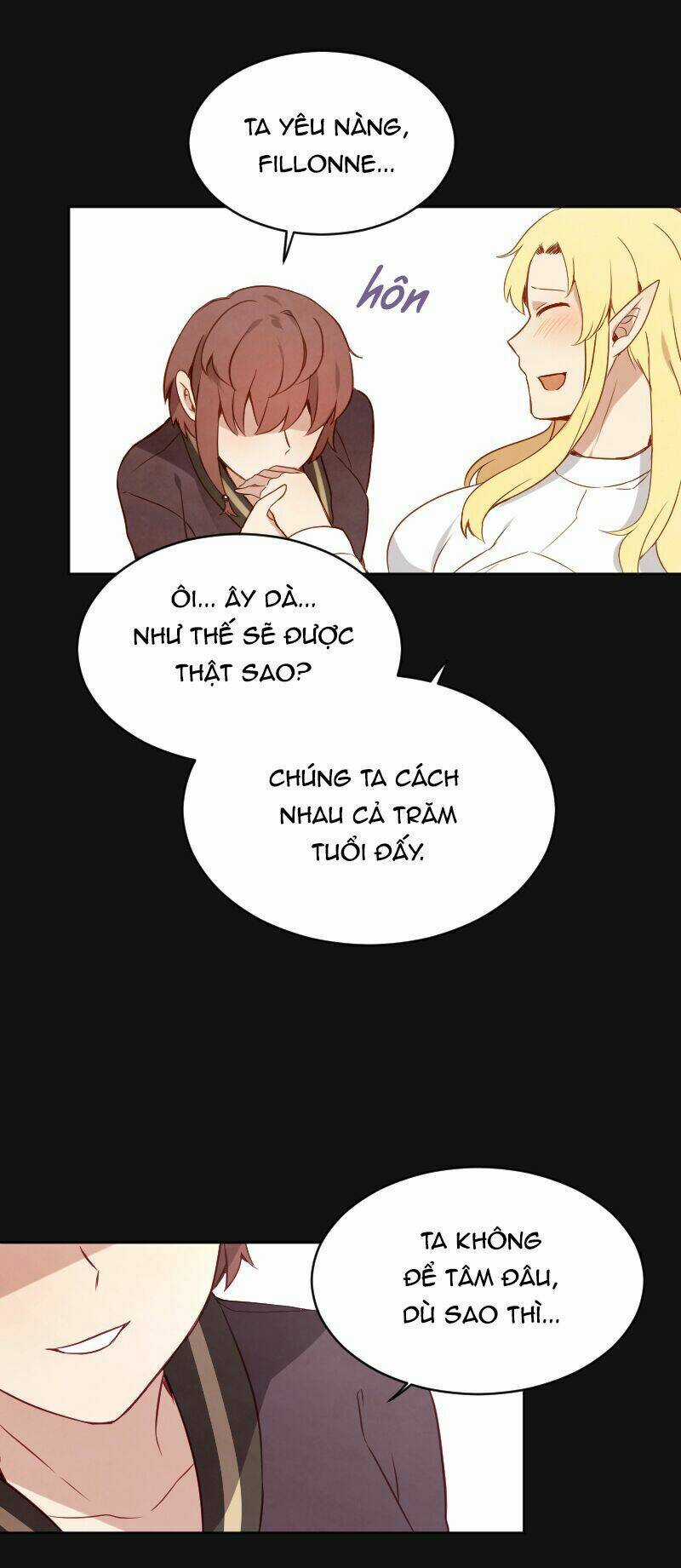 Pháp Sư Và Nữ Chúa Quỷ Chapter 46 trang 12